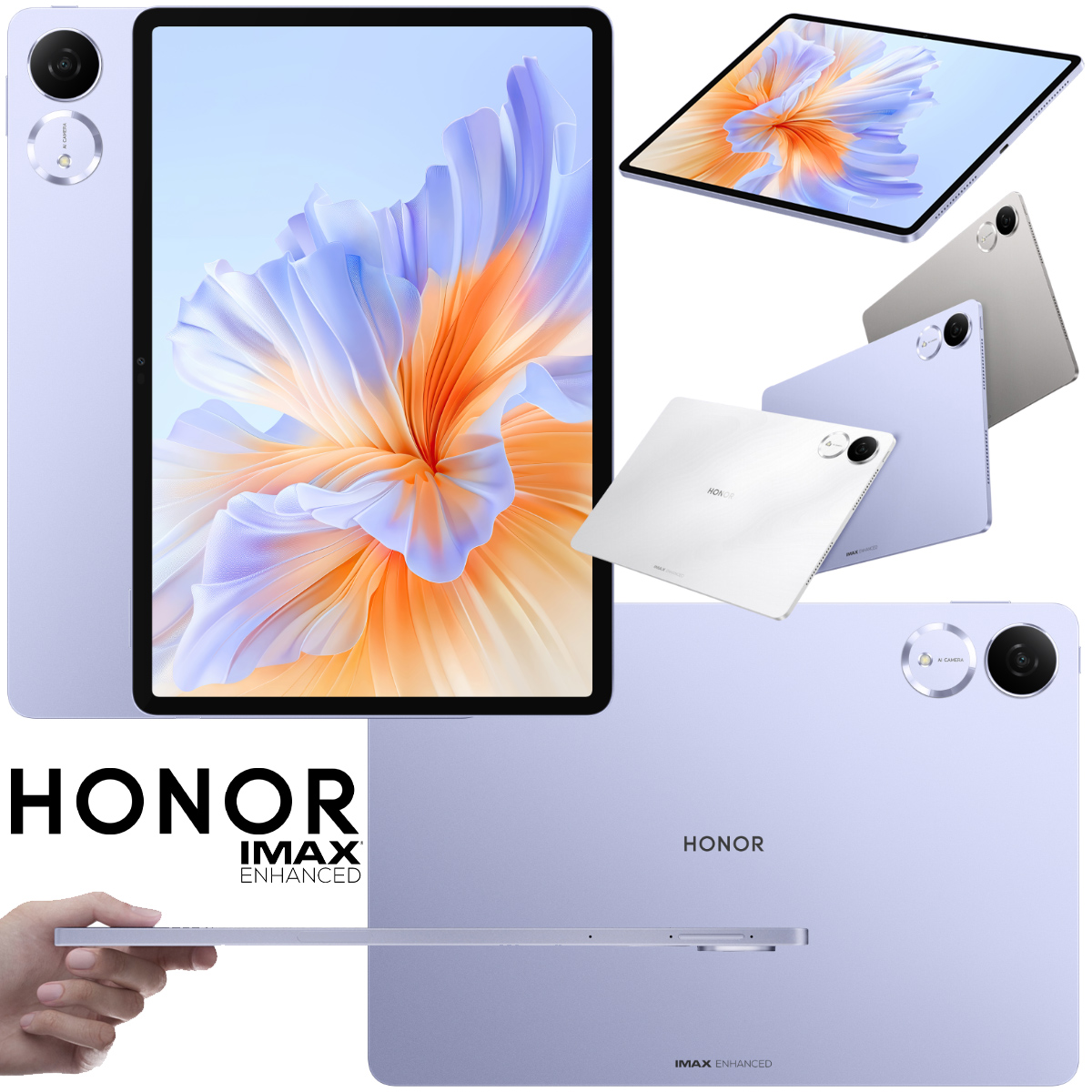 Tablet Honor Pad V9