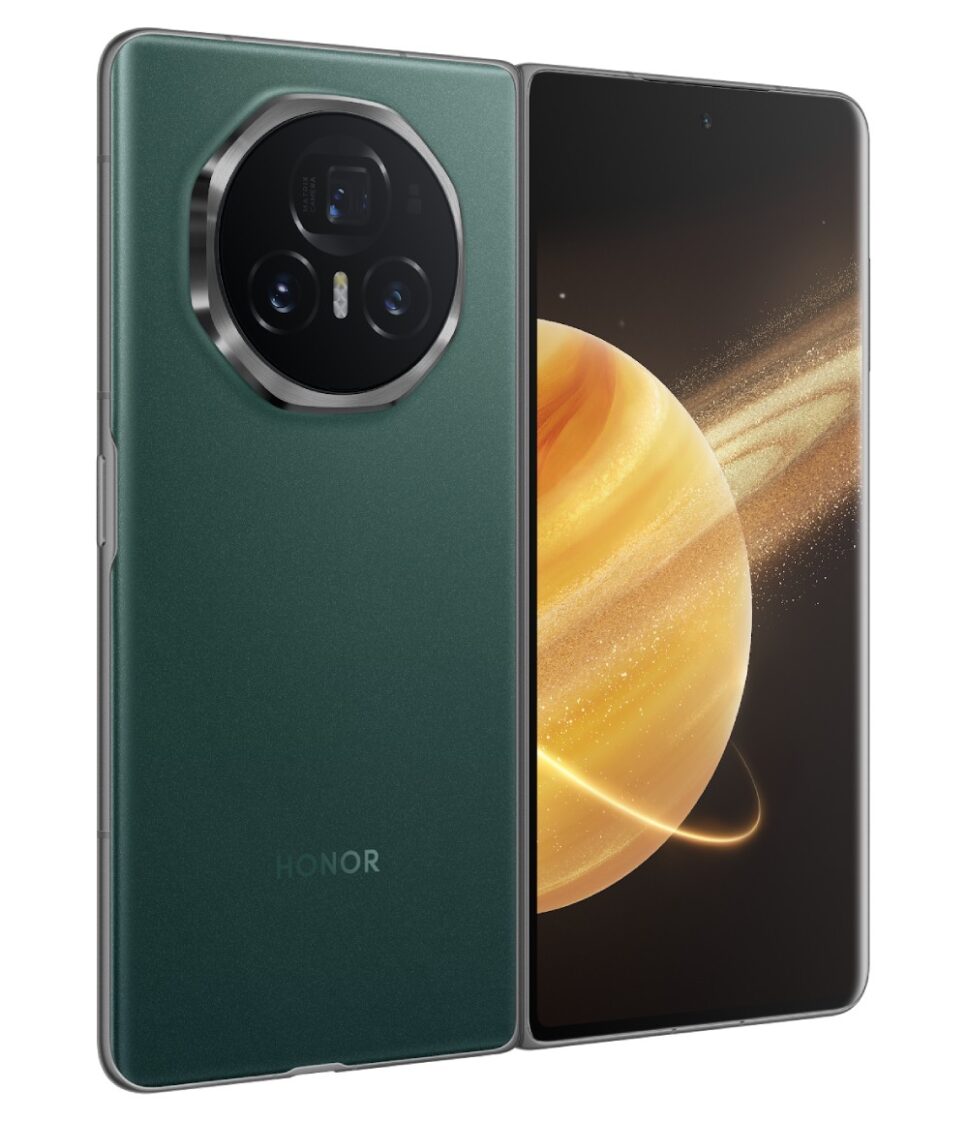 Honor Magic V3