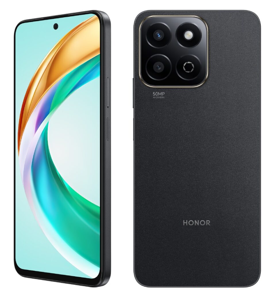 Honor X6b