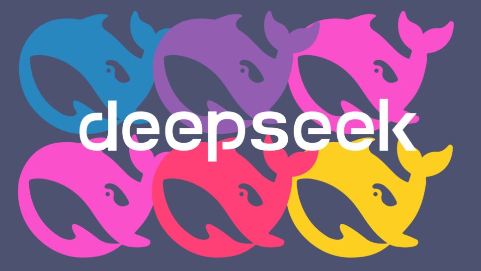 DeepSeek R1 abalou os mercados de ações e de AI, entenda o motivo