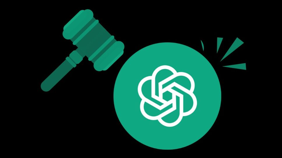 OpenAI processada por difamação feita pelo ChatGPT