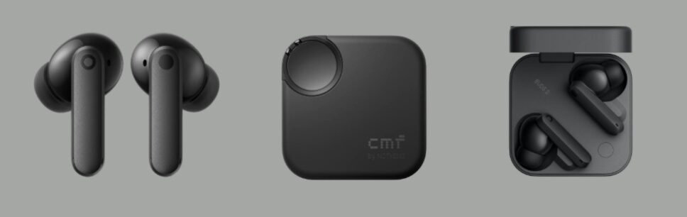 CMF Buds 2