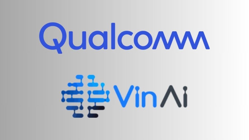 Qualcomm compra divisão de IA generativa da VinAI, startup do Vietnã