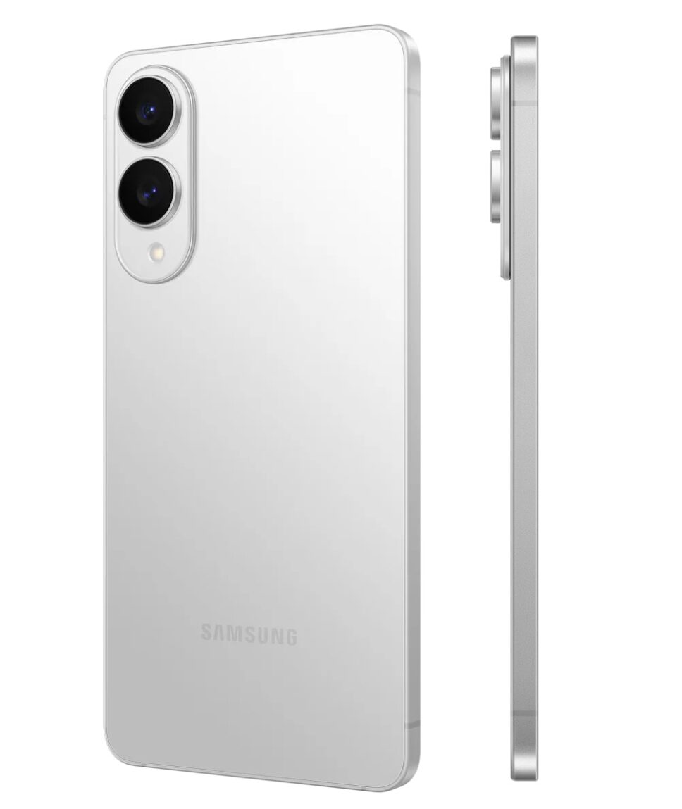 Galaxy S25 Edge