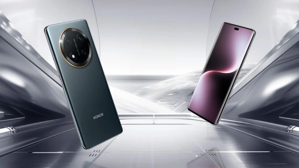 Honor Magic 7 Lite custa R$ 4.600 no Brasil