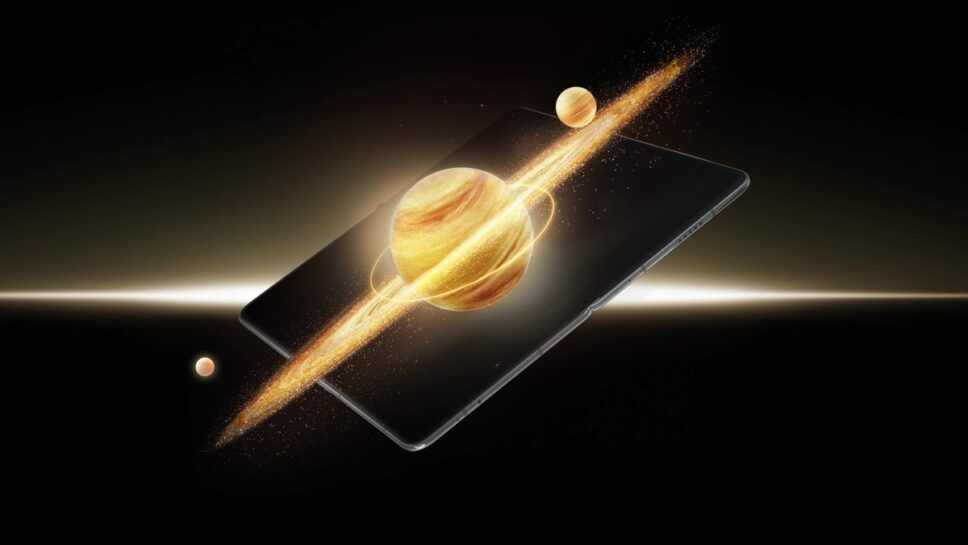 Honor Magic V3 lançado no Brasil por R$ 20 mil