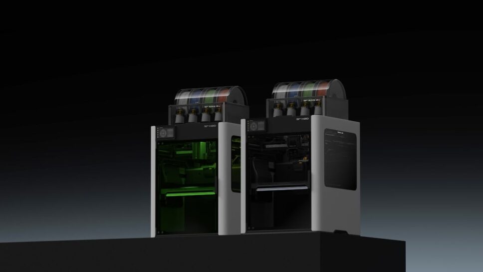 Como uma impressora 3D pode facilitar o seu dia a dia 