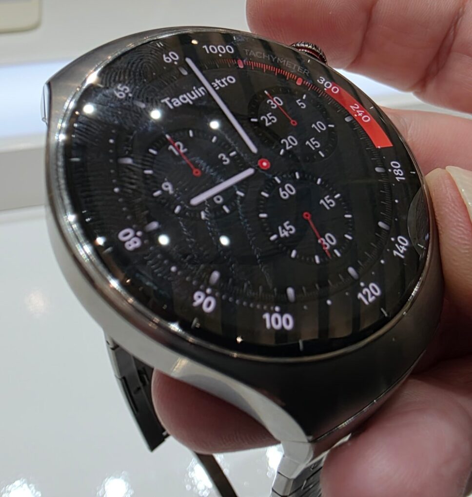 Huawei Watch 5