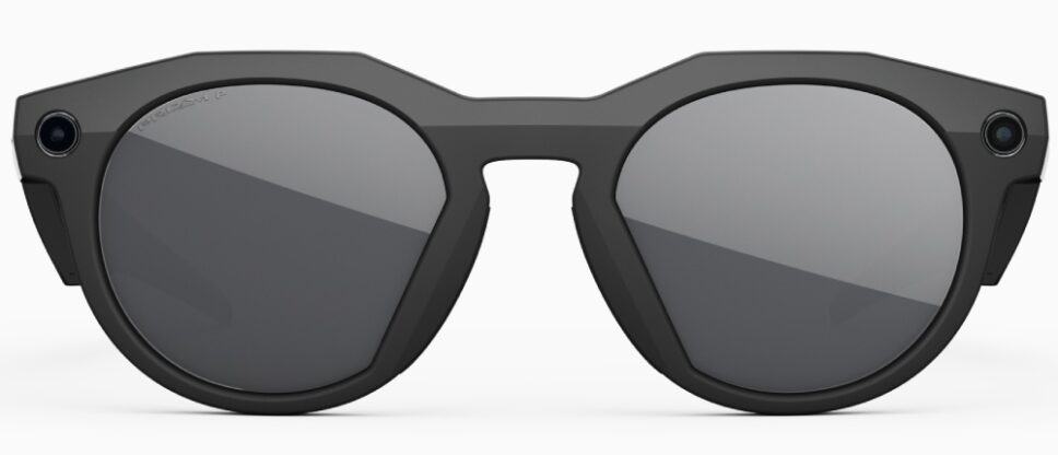 Oakley Meta Glasses