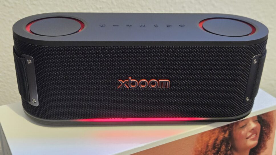 Xboom by Will.i.am: LG lança nova linha de caixas de som no Brasil