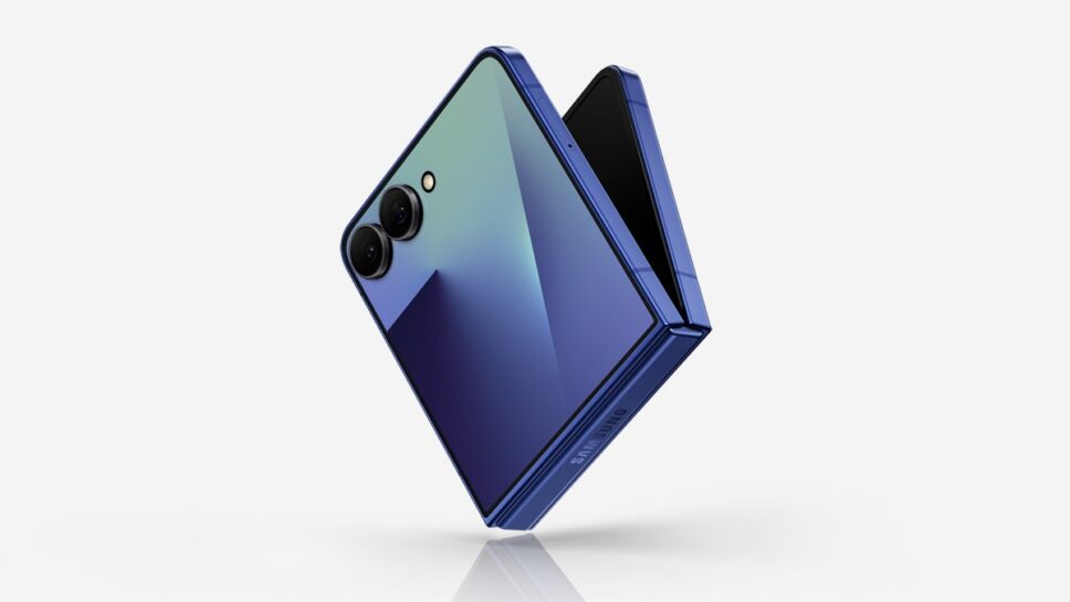 Galaxy Z Flip 7 