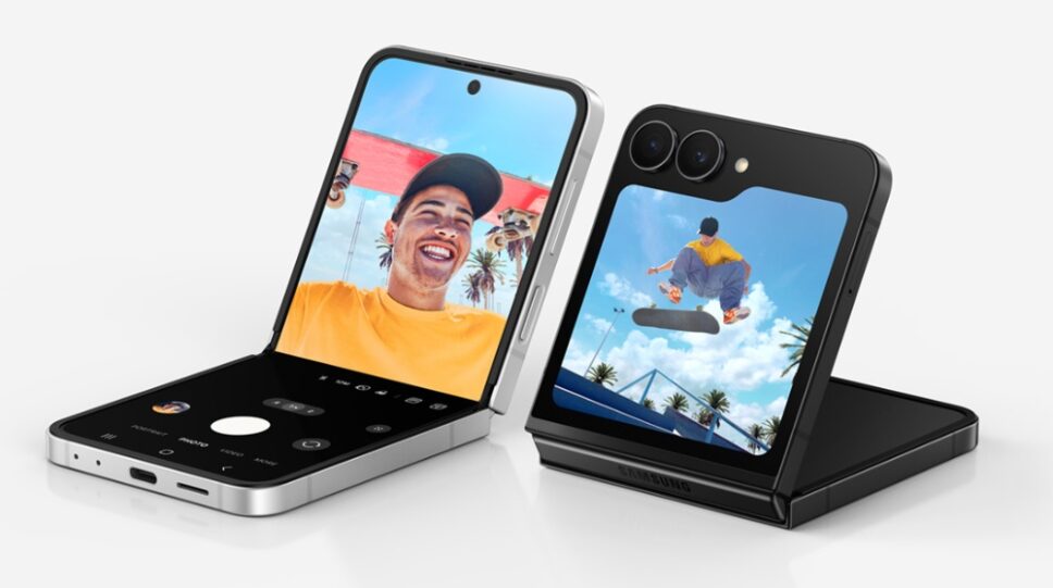 Galaxy Z Flip 7 FE