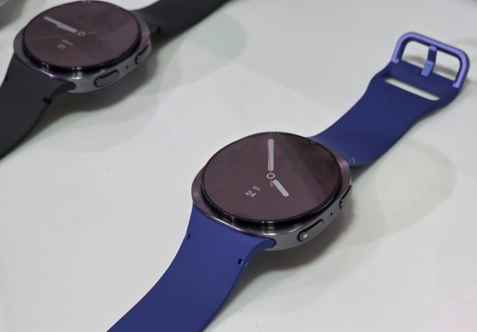 Galaxy Watch 8