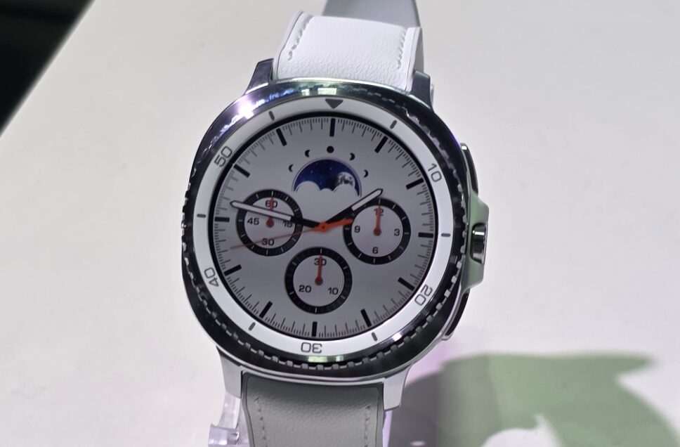 Galaxy Watch 8 Classic
