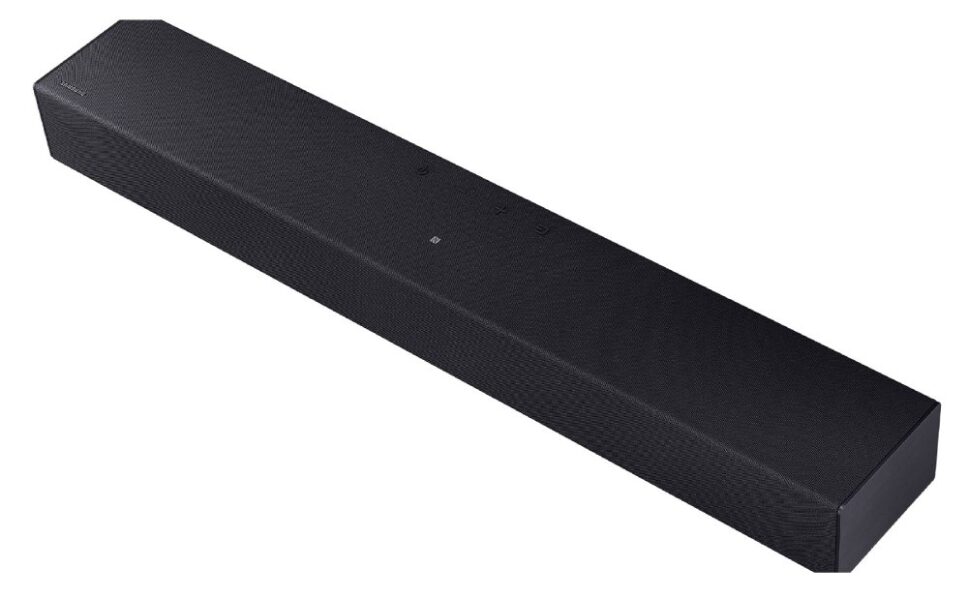 Soundbar B400F