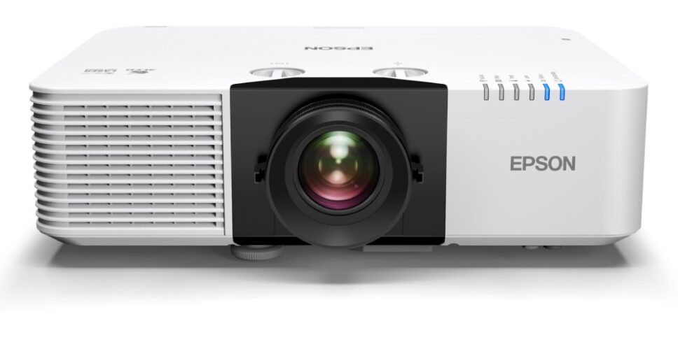 PowerLite L690U