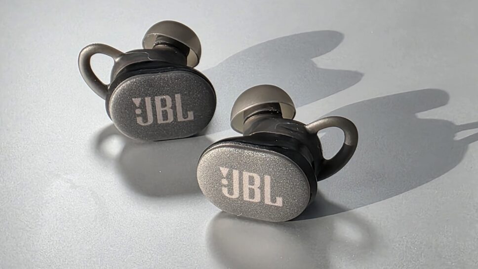 JBL Endurance Race 2, um fone esportivo à prova d'água com bom custo-benefício – Review 