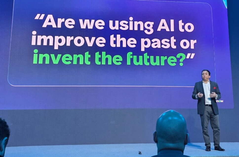 Brian Solis, Head of Global Innovation da ServiceNow