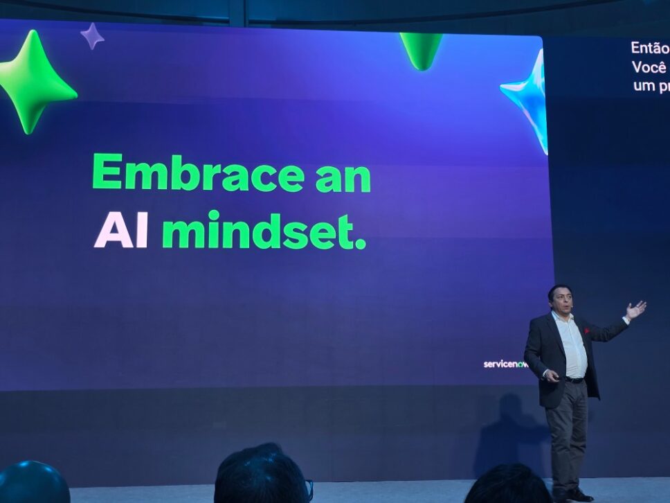 Brian Solis, Head of Global Innovation da ServiceNow