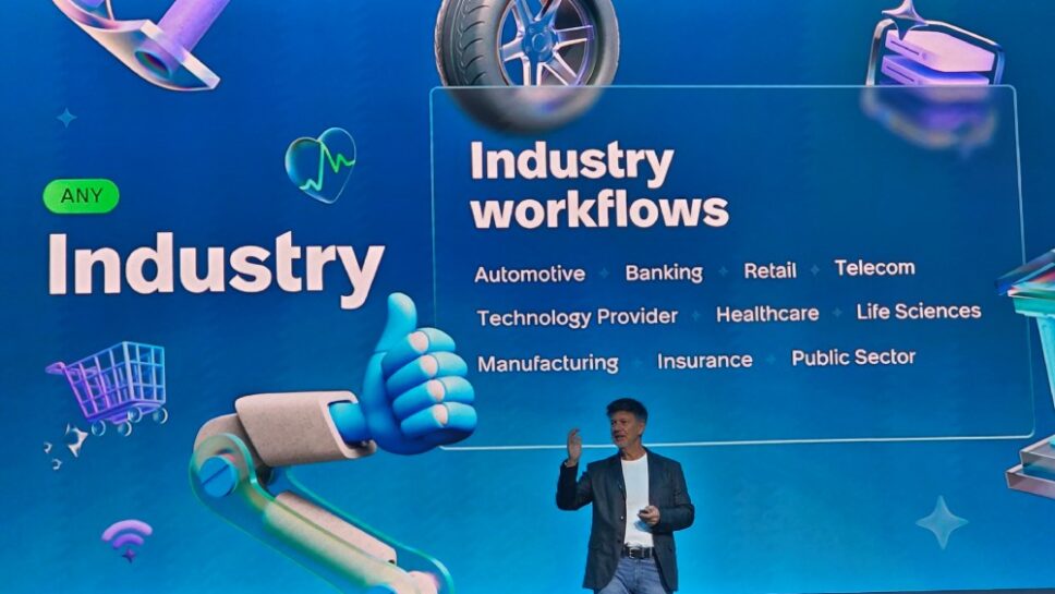 Dave Wright, CIO da ServiceNow