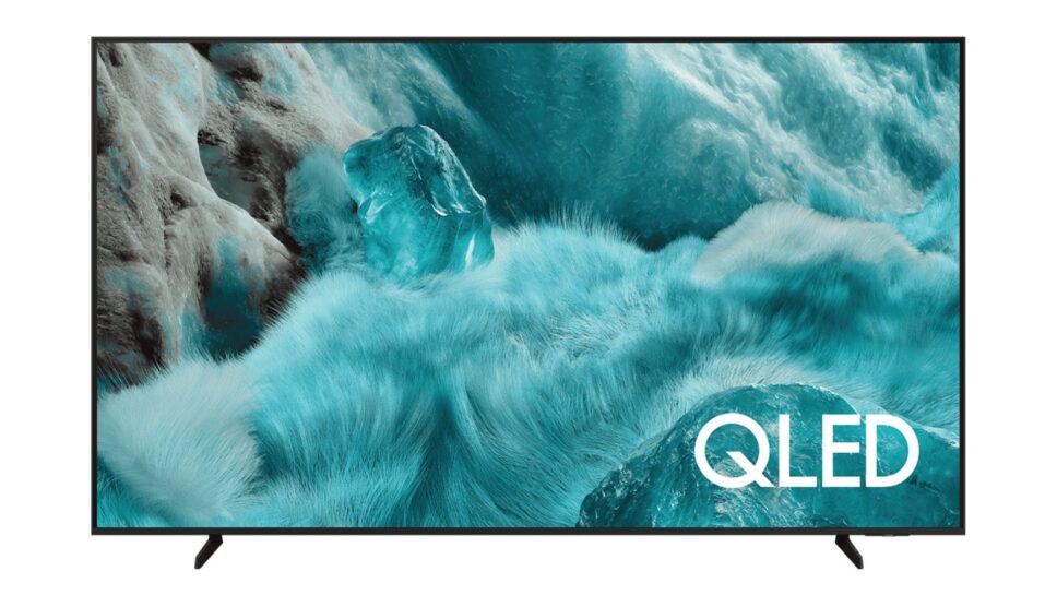 Recursos para gamers das TVs Samsung Vision AI QLED 4K
