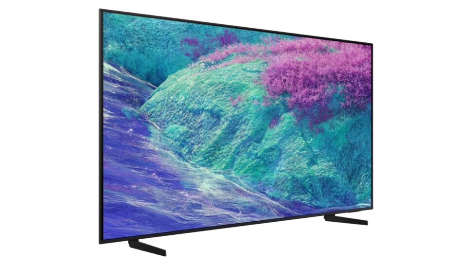 TV Vision AI Neo QLED 4K QNE1F: confira nossas (ótimas) primeiras impressões