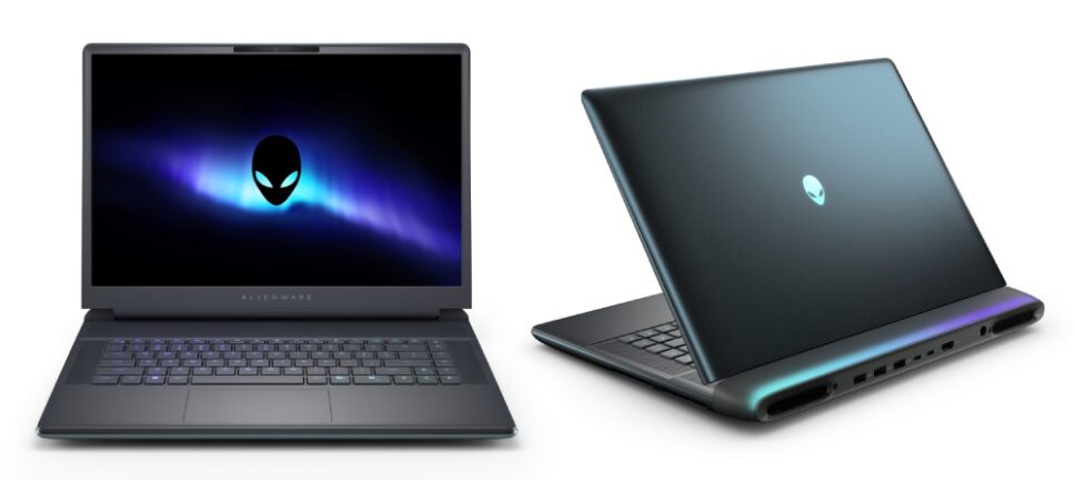 Alienware 16 Area-51