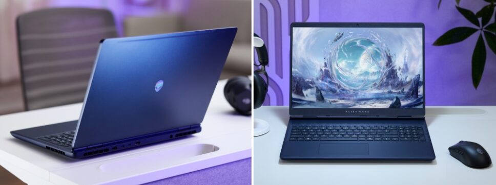 Alienware 16 Aurora