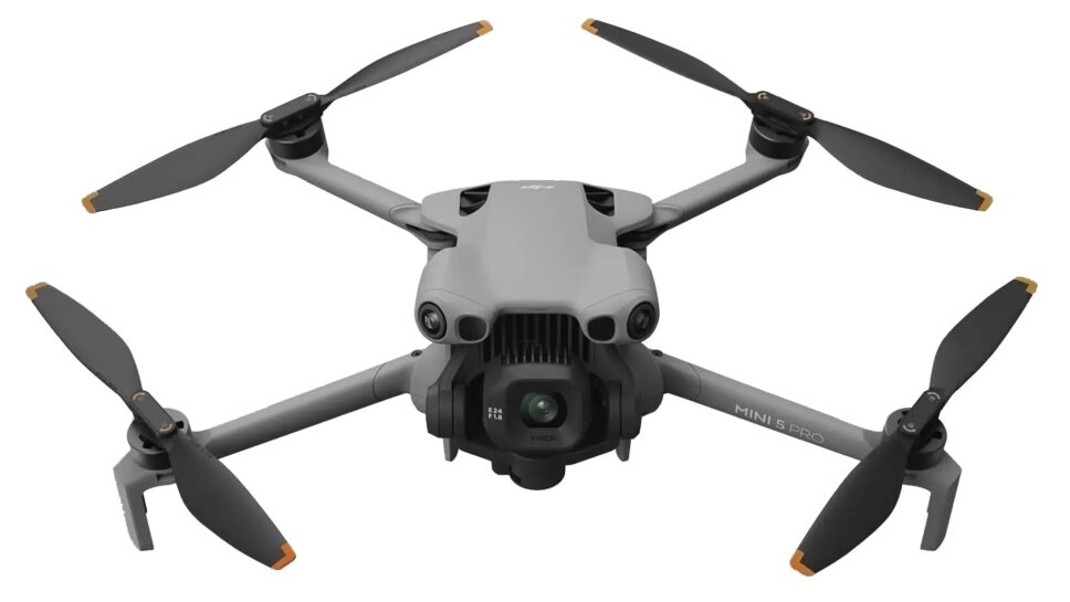 DJI Mini 5 Pro 