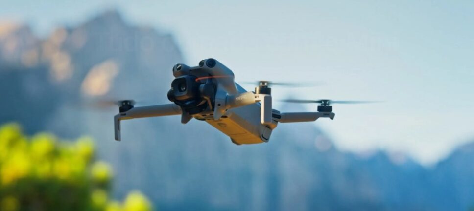 DJI Mini 5 Pro