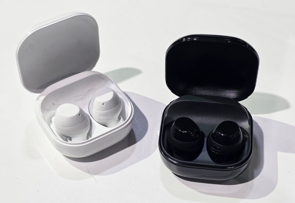Galaxy Buds Core tem preço bem acessível 