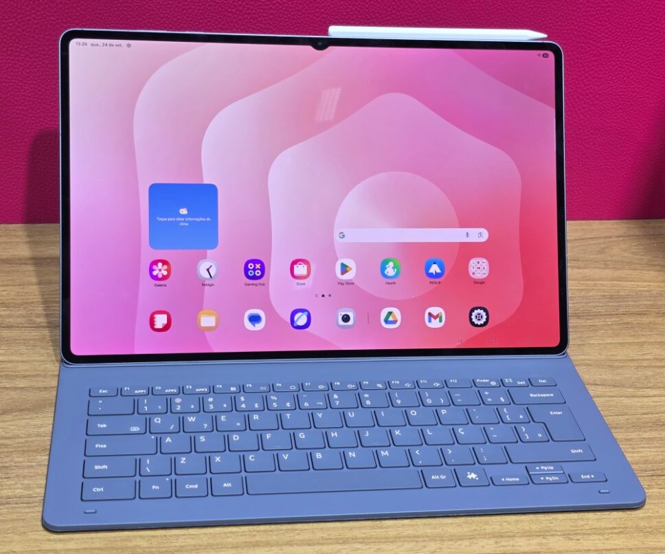 Galaxy Tab S11 Ultra