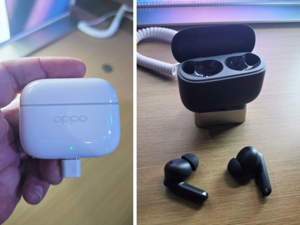 Fone Enco Buds 3 Pro