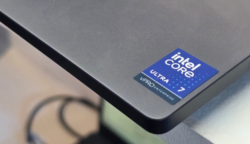 Dell Pro Max 16 conta com Intel Core Ultra 7 e Intel Core Ultra 9