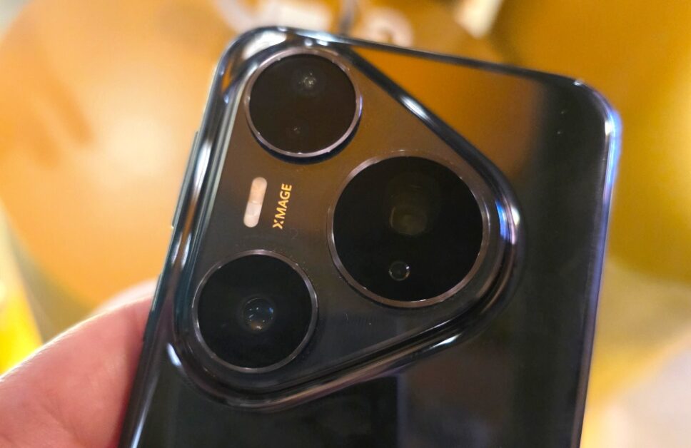 Huawei Pura 80 Ultra