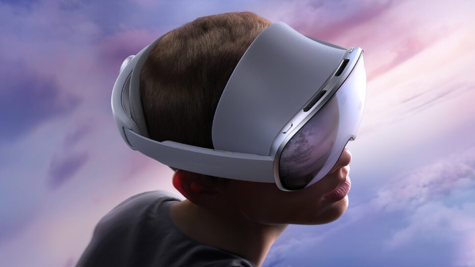 Galaxy XR: headset da Samsung é mais leve e barato que o Apple Vision Pro