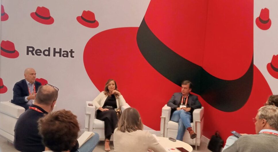 Red Hat Summit Connect 2025