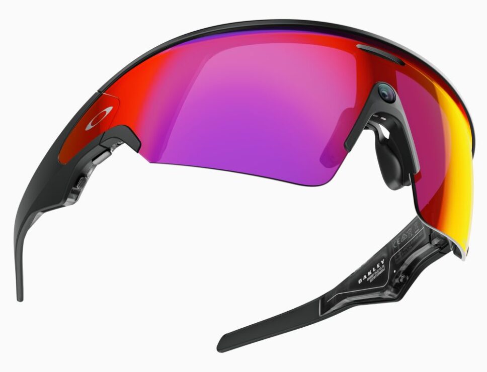 Oakley Meta Vanguard