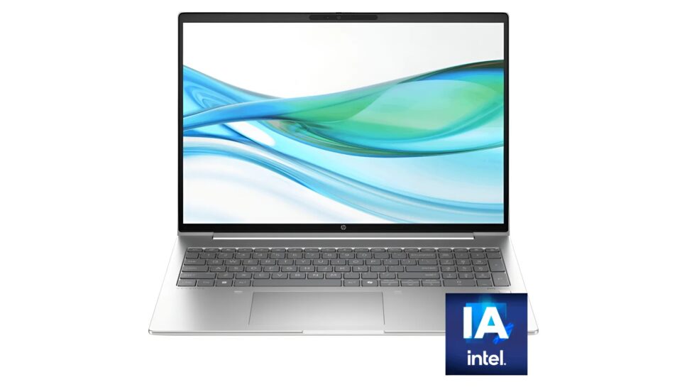 HP Probook 440 G11, um AI PC por um excelente preço no Mercado Livre 