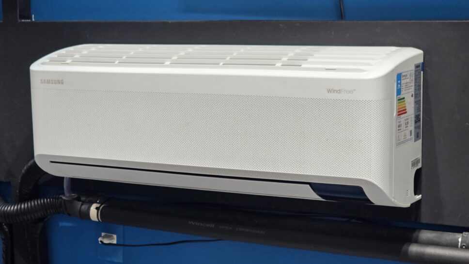 WindFree AI da Samsung