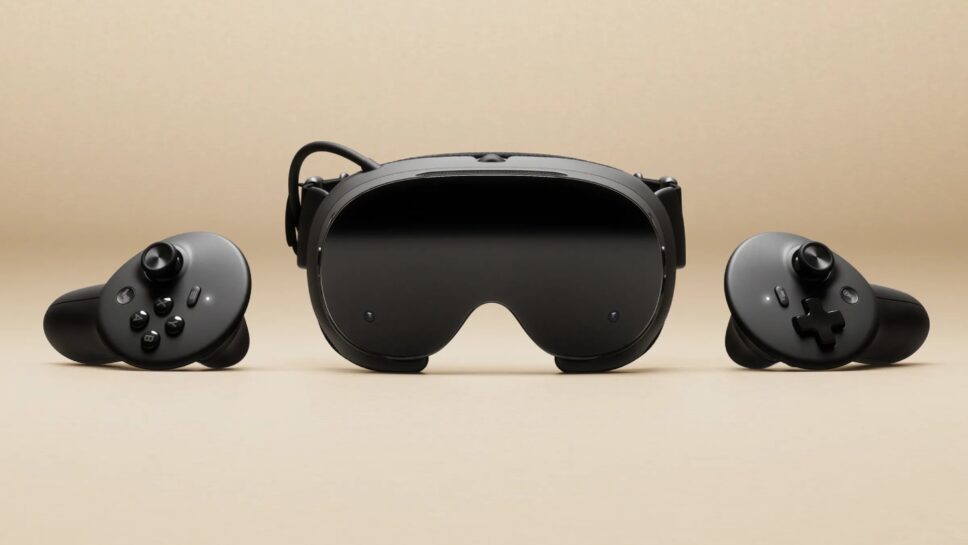 Steam Frame: vem aí o headset VR sem fio da Valve, que roda todos os jogos do Steam