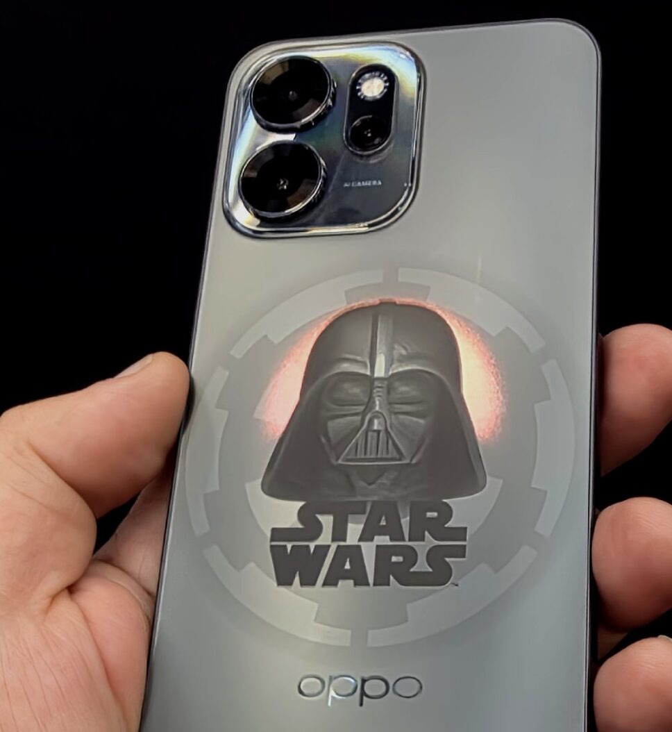 Acabamento é muito bonito