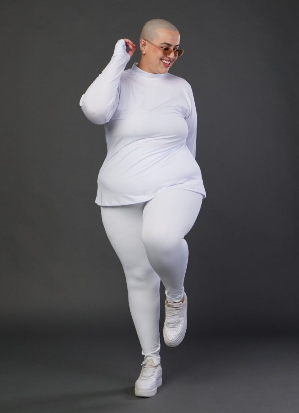 Amanda Momente da WonderSize