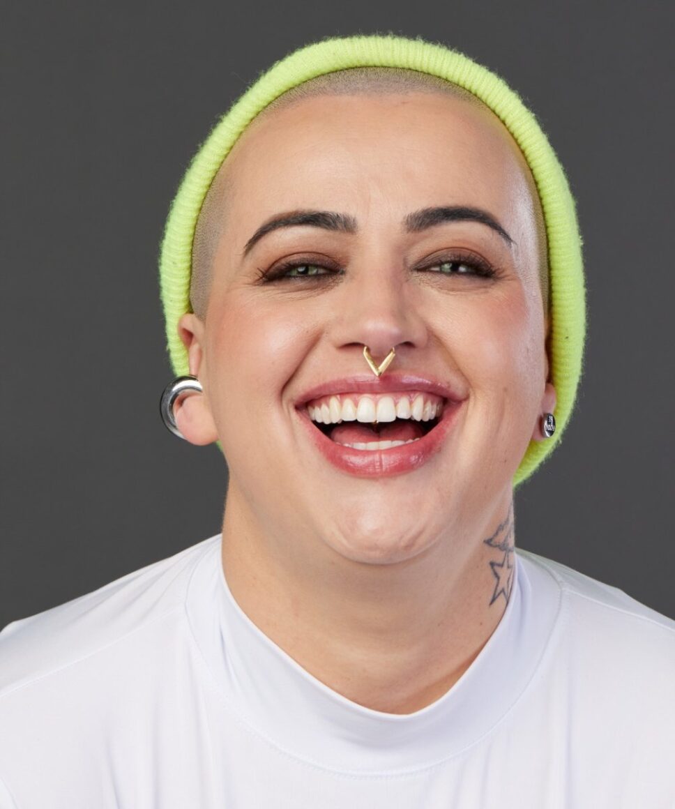 Amanda Momente da WonderSize