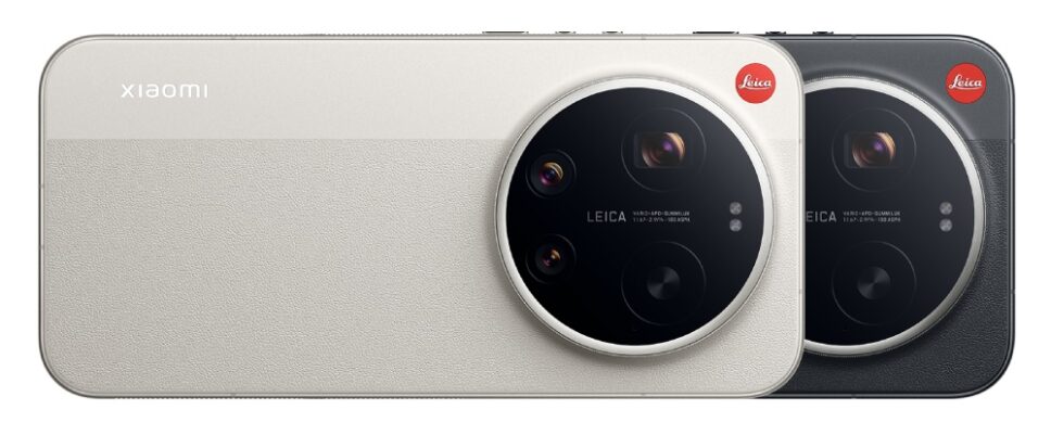 Xiaomi 17 Ultra by Leica