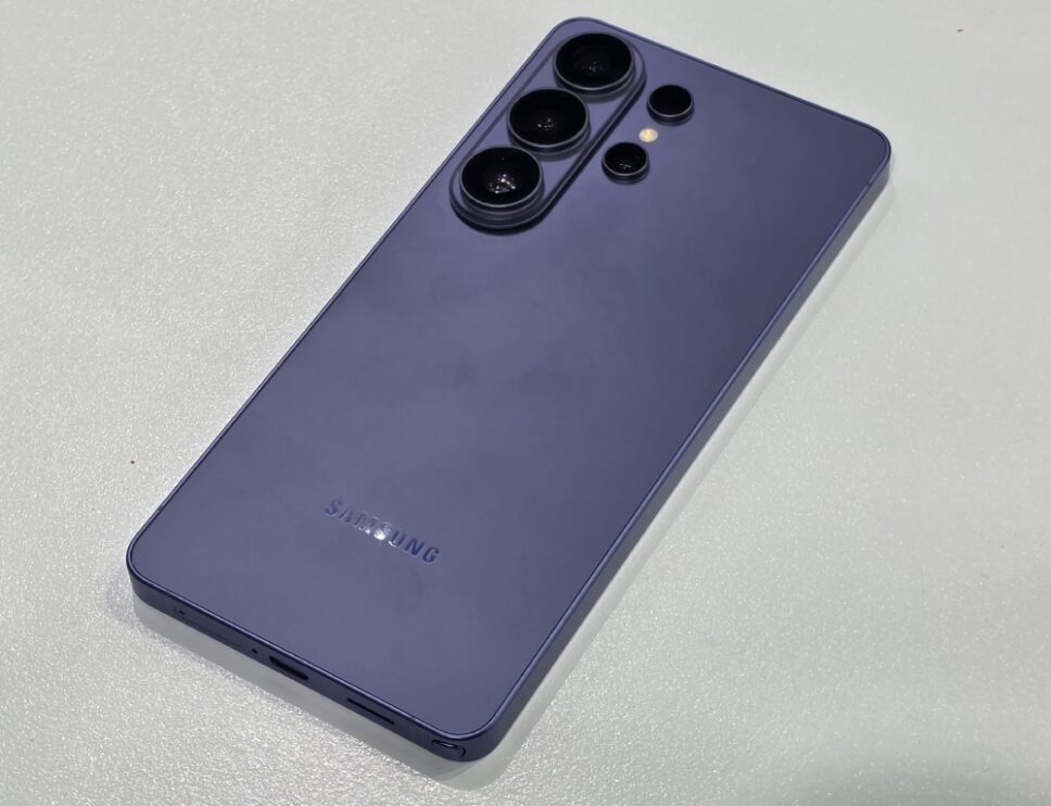 Conjunto de câmeras é mais uma vez um destaque da linha flagship da Samsung