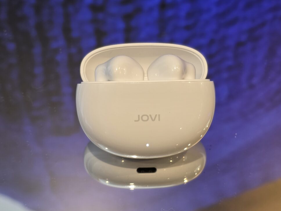 Fones de ouvido Jovi Buds Air3