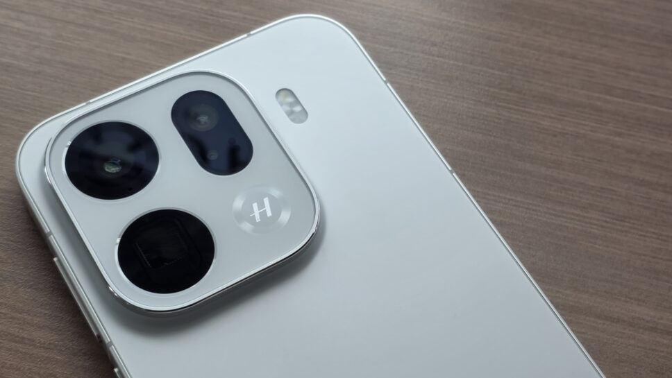 Destaque do Oppo Find X9 Pro é sua excelente câmera Hasselblad de 200 MP