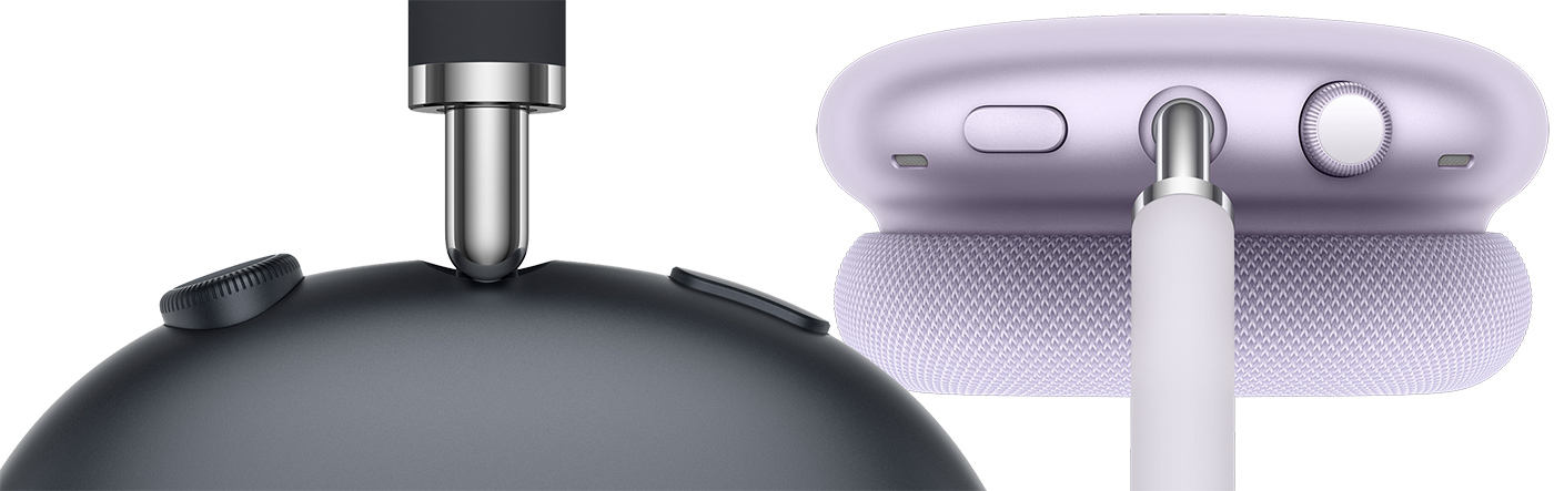 Fones Apple AirPods Max 2