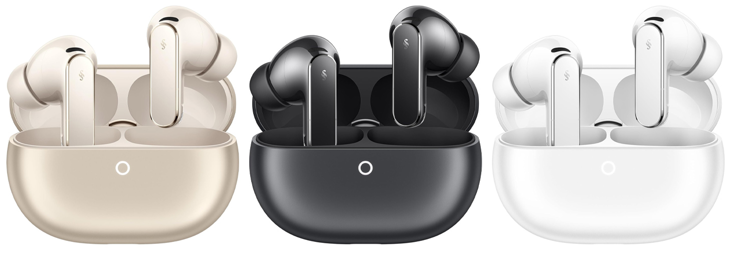 Fones Huawei FreeBuds Pro 5